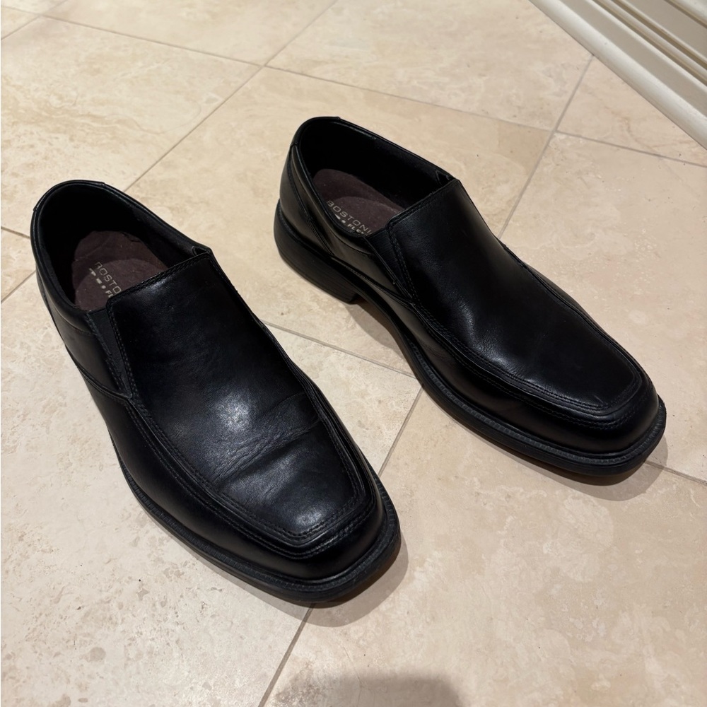 Bostonian loafers